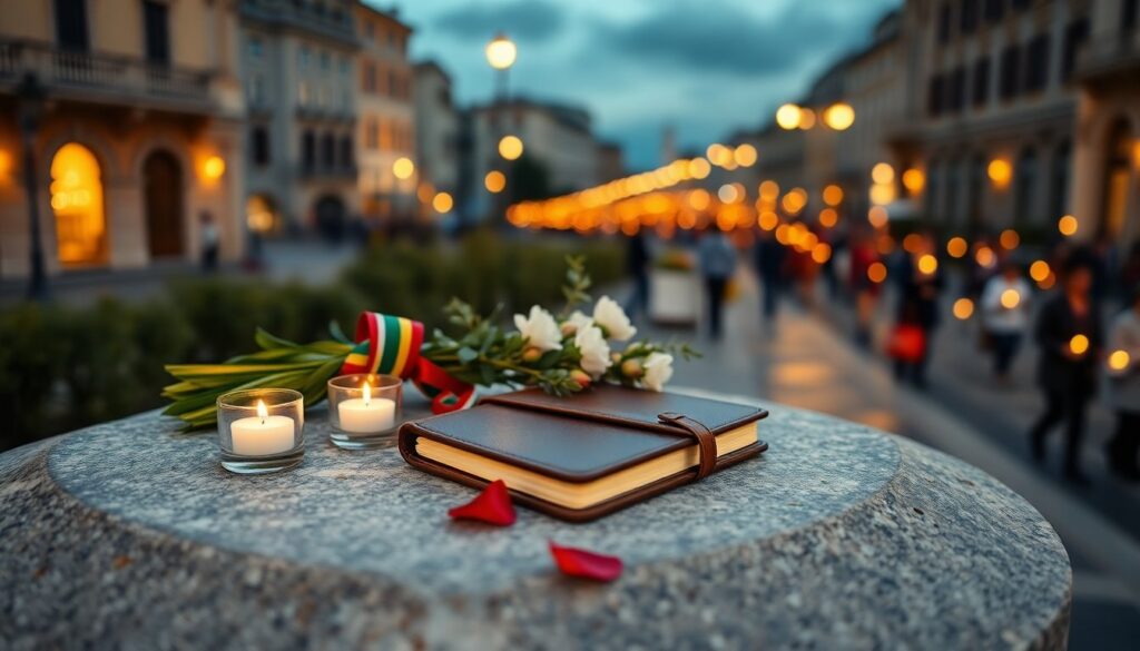 Ricordo della strage di Capaci: commemorazioni e impegno civile