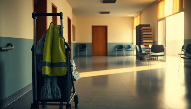 Riduzione organico ATA: 129 posti in meno e rischi per la sicurezza nelle scuole calabresi