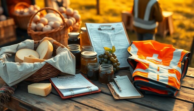 Sagre e fiere: criteri pratici per scegliere l’evento giusto nel weekend