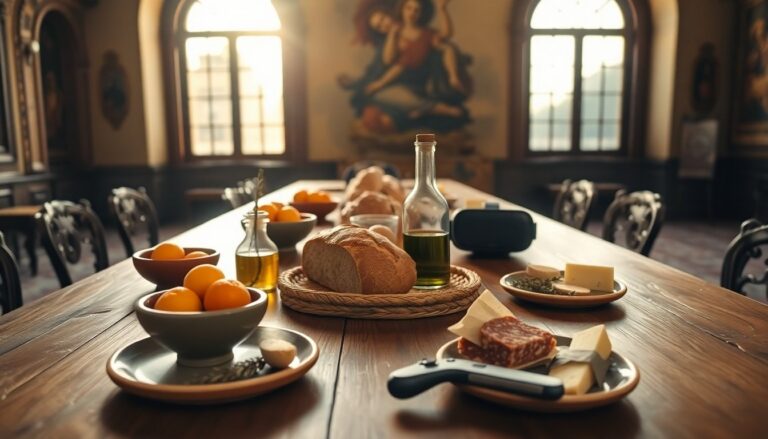 Scoprire le eccellenze calabresi: ambiente, agroalimentare e tecnologie immersive a Palazzo Zani