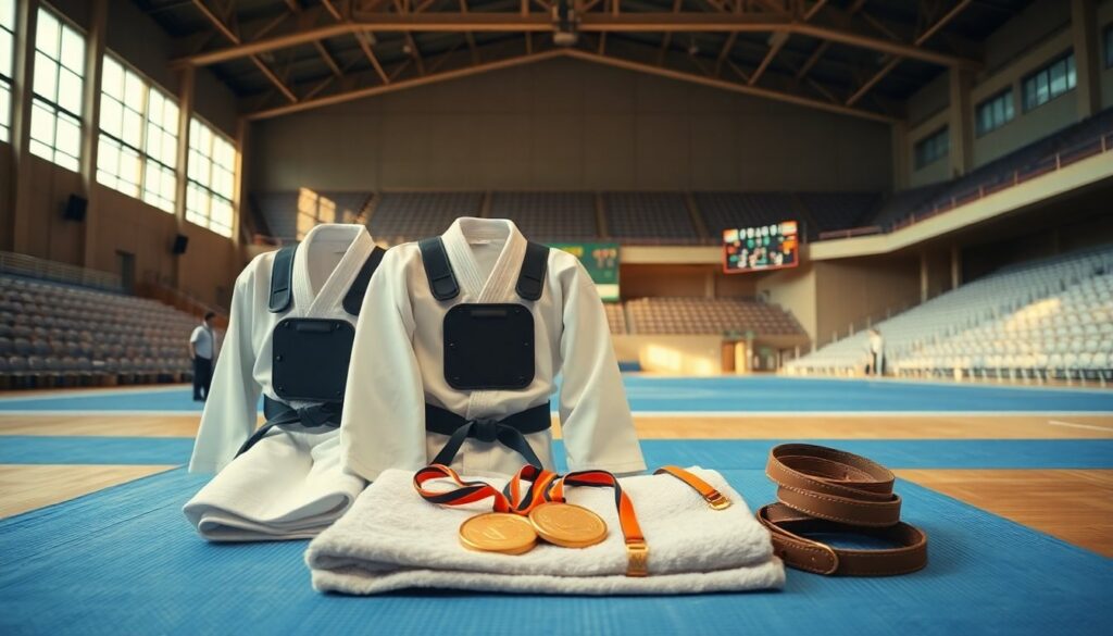 Taekwondo a Catanzaro: Team Donato brilla con due ori e cinque podi