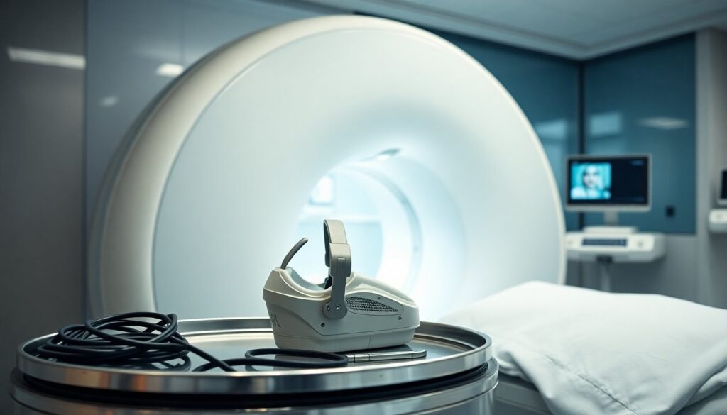 Terapia a ultrasuoni senza bisturi ridona autonomia ai pazienti con Parkinson