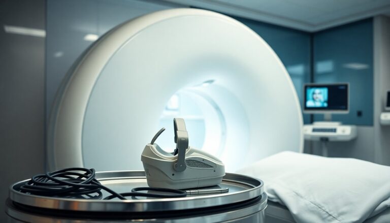Terapia a ultrasuoni senza bisturi ridona autonomia ai pazienti con Parkinson