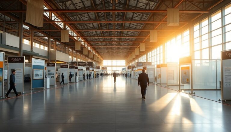 Tre giorni per il lavoro in Calabria: 650 colloqui e 3.500 presenze all’ente fiera