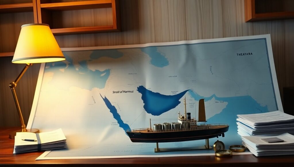 Accordo Usa-Iran: cessate le ostilità e riapertura dello Stretto di Hormuz