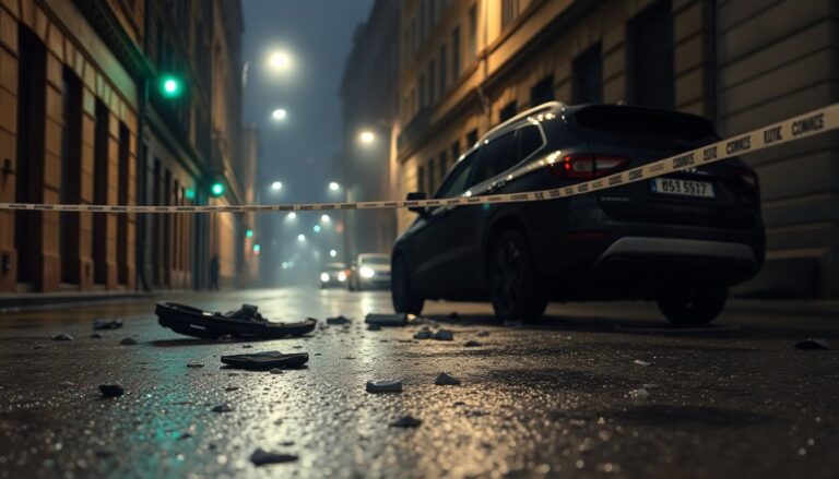 Agente morto a Milano dopo un inseguimento partito da un posto di blocco