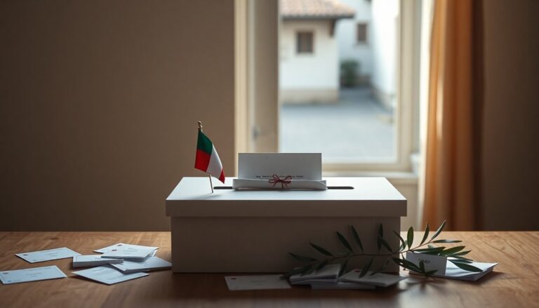 Ballottaggi 2026: la vittoria di Cataldo Iozzi a Mandatoriccio e il record di parità