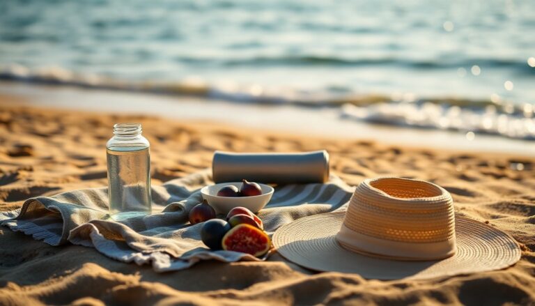 Benessere al mare a Catanzaro Lido: guida a routine efficaci
