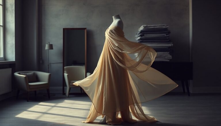 Body storytelling: il corpo che racconta tra moda, performance e arti visive
