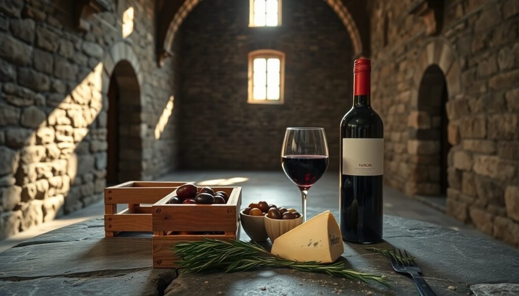 Calabria Food Fest 2026: Squillace e il Castello Normanno al centro dell’evento enogastronomico