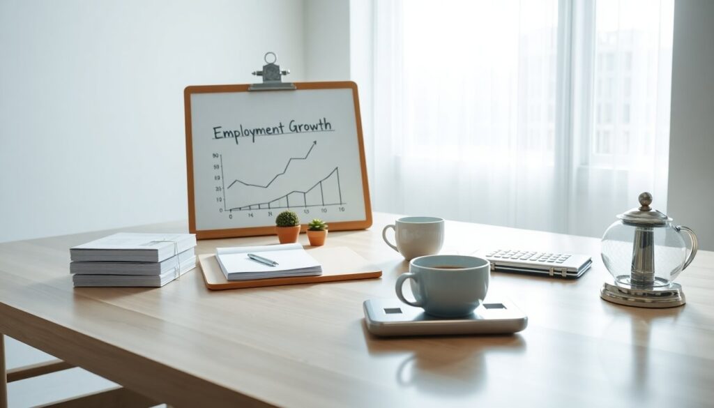 Calabria, lavoro in ripresa nel 2026: +3,8% occupazione e 20.300 persone in più