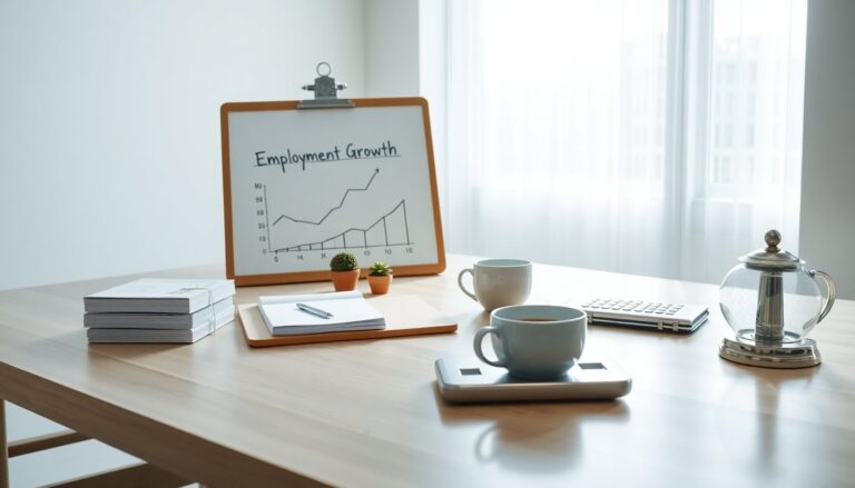 Calabria, lavoro in ripresa nel 2026: +3,8% occupazione e 20.300 persone in più