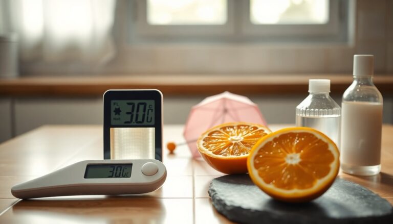 Caldo estivo in Calabria: temperature stabili e misure sanitarie attive