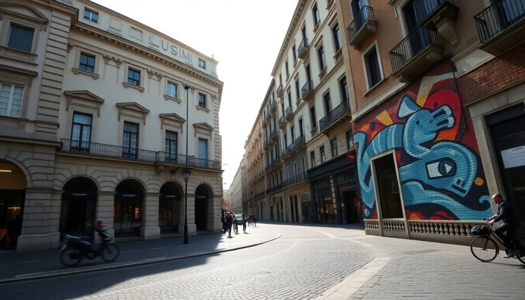 Catanzaro: guida a musei civici, MARCA e street art