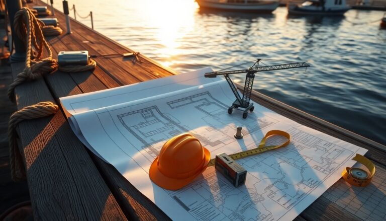 Catanzaro lancia il completamento del porto: oltre 40 milioni per il waterfront