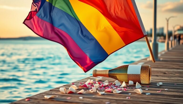 Catanzaro ospiterà il primo Pride regionale sul lungomare del Lido