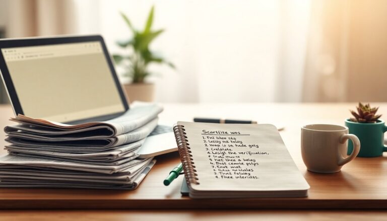Checklist anti-bufale per leggere le notizie di cronaca