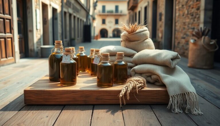 Coldiretti Calabria protesta a Cosenza: prezzi al minimo per olio e grano