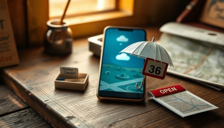 Come attivare le allerta meteo e il traffico a Catanzaro senza stress