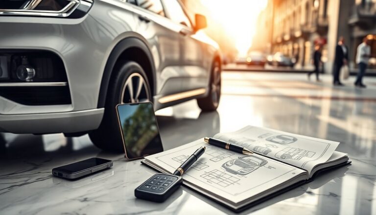 Come Leasys sta trasformando il noleggio auto in Italia
