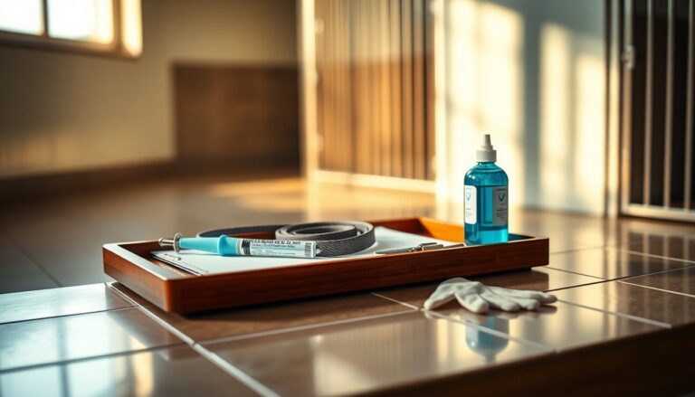 Controlli igienico-sanitari al canile di Melissa: le prescrizioni dell’Autorità Sanitaria