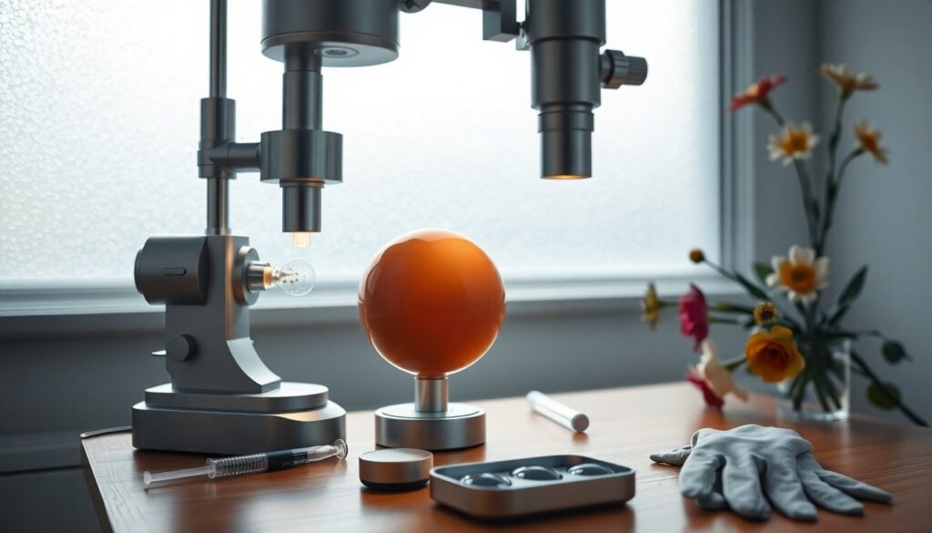 Corso su glaucoma pseudoesfoliativo: strategie chirurgiche e sfide diagnostiche