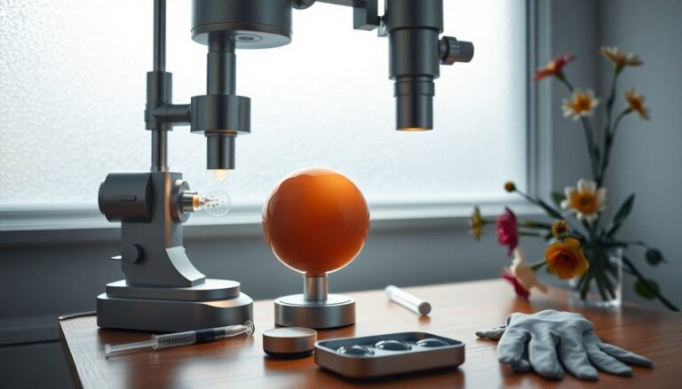 Corso su glaucoma pseudoesfoliativo: strategie chirurgiche e sfide diagnostiche
