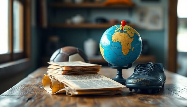 Dai campi di Breda alla Coppa del Mondo: il percorso di Livano Comenencia