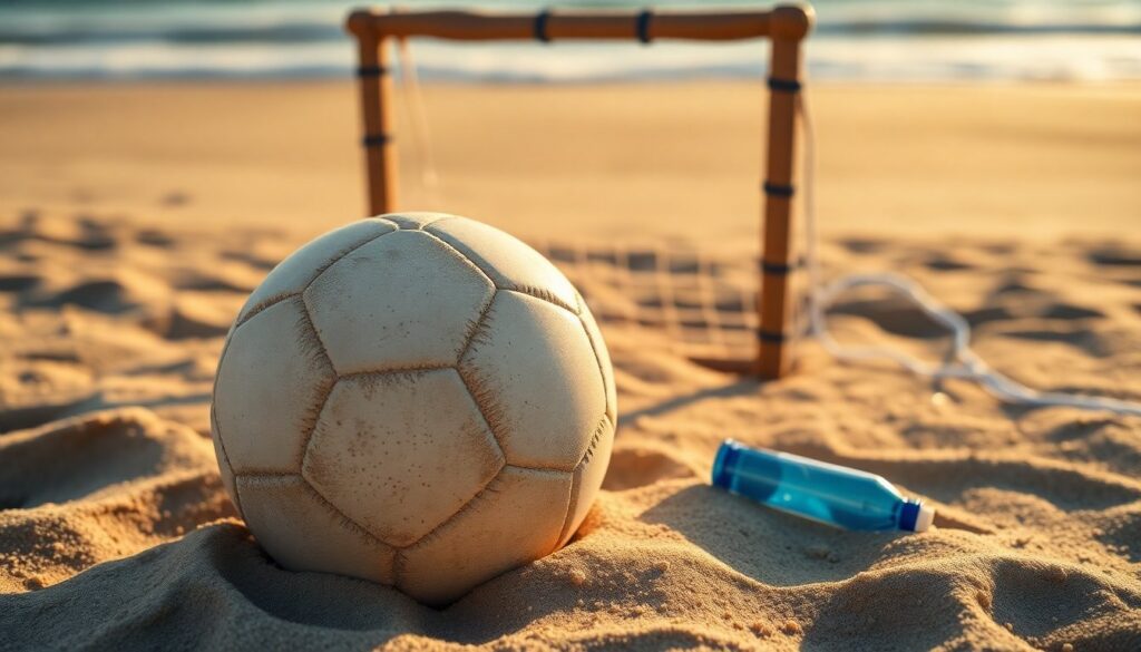 Debutto con il botto per il Crotone beach soccer: 5-1 a Viareggio