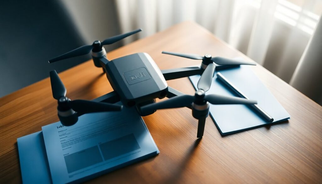Drone DJI Mini 4 Pro alla Questura di Catanzaro: potenziamento tecnologico per il controllo del territorio