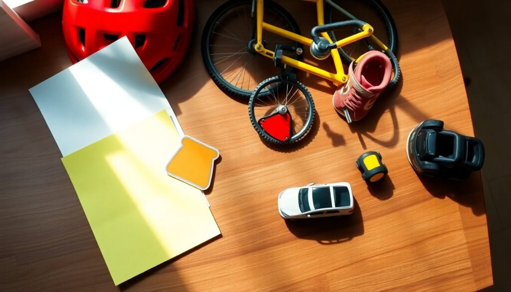 Educazione stradale per adulti e famiglie: principi, comportamenti virtuosi e strumenti