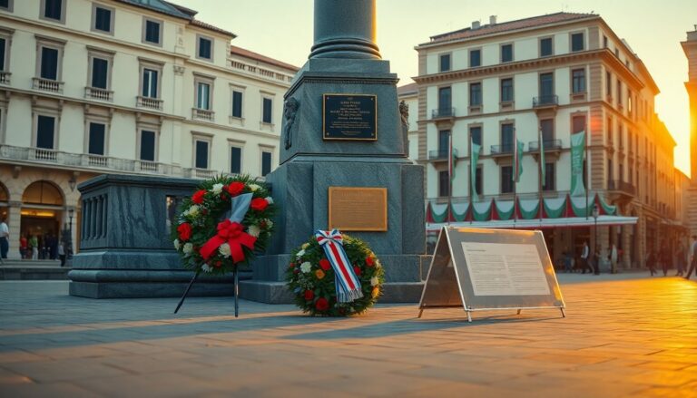 Festa della Repubblica a Catanzaro: parole di unità e protagonismo degli studenti