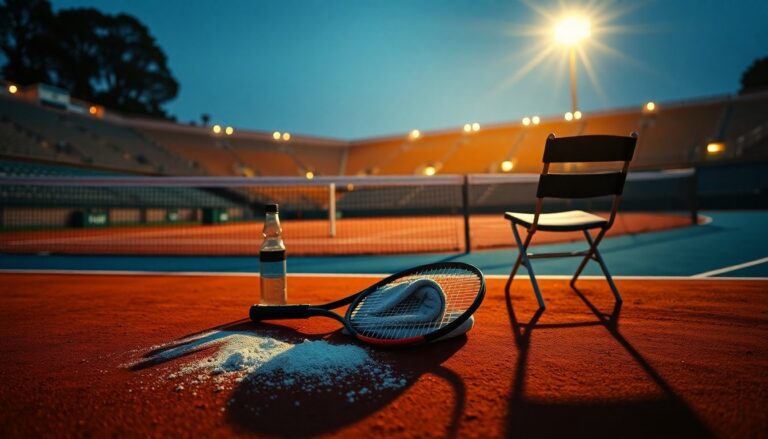 Gesto di sportività: Cobolli aiuta Svajda dopo la caduta al Roland Garros