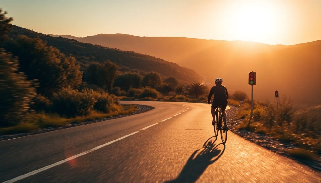 Giro d’Italia Next Gen 2026 in Calabria: dettagli su sicurezza e viabilità