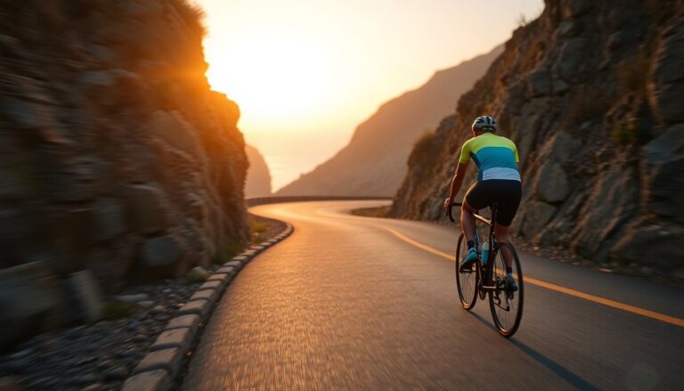 Giro Next Gen 2026 in Calabria: orari, percorsi e modifiche alla viabilità