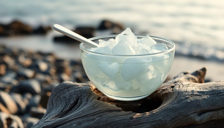 Granita all’acqua di mare a Capo Tirone: l’innovazione del maestro Pietro Di Noto