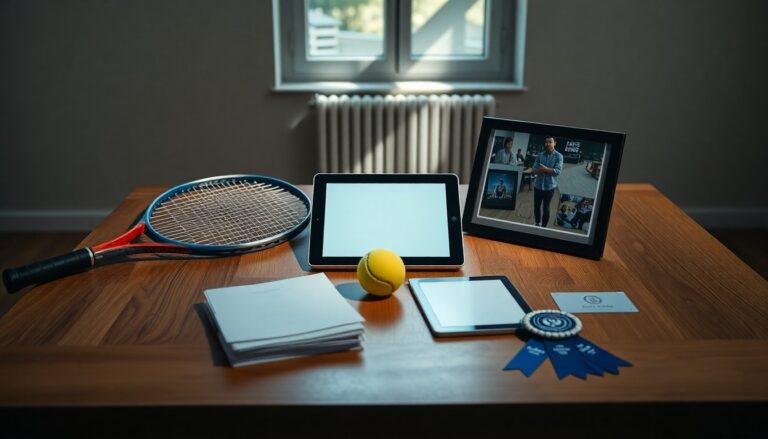 Guardare Roland Garros online legalmente: guida passo passo