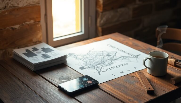 Guida agli eventi a Catanzaro: portali, newsletter e bacheche