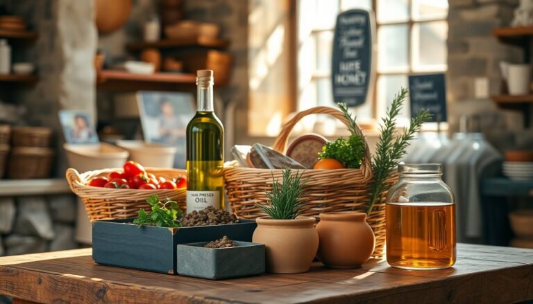 Guida allo shopping sostenibile a Catanzaro e dintorni