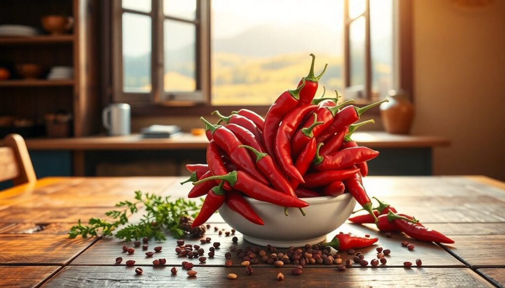 Il Peperoncino di Calabria ottiene il riconoscimento IGP: ecco cosa cambia