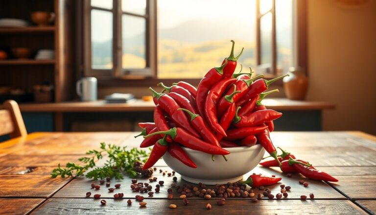 Il Peperoncino di Calabria ottiene il riconoscimento IGP: ecco cosa cambia
