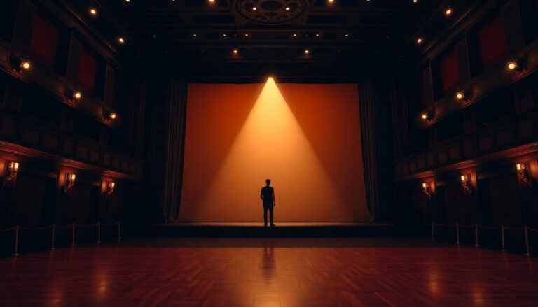 InGrippo Show Tour: dibattito scenico e riferimenti filosofici a Corigliano-Rossano