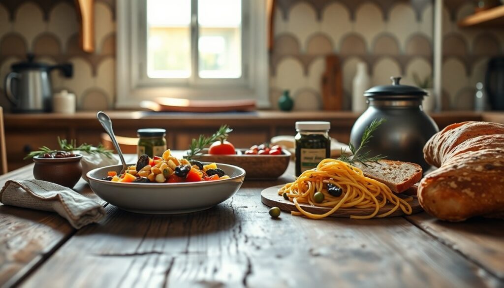 Itinerari culturali in Calabria: dove il cibo diventa storia