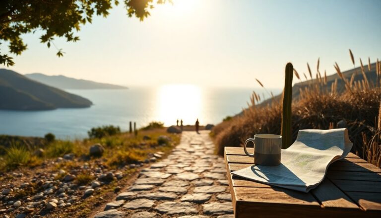 Itinerari slow a Catanzaro: mare, colline e puro relax