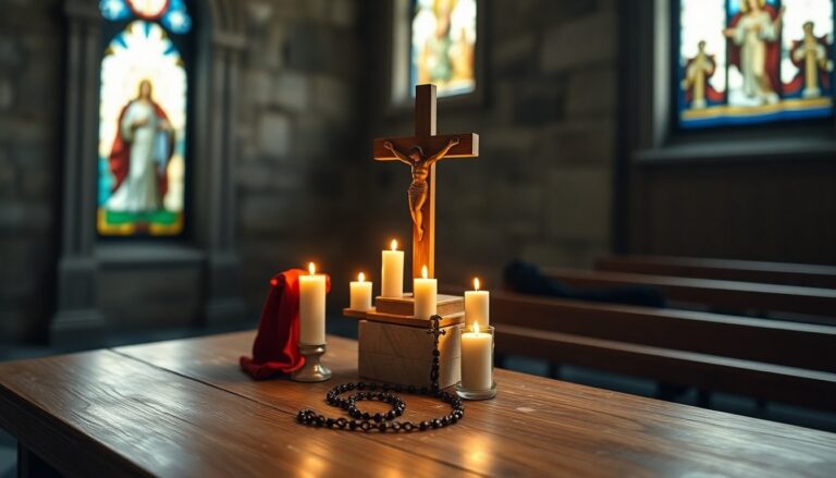 La Naca del Venerdì Santo a Catanzaro: memoria, fede e volti del quartiere