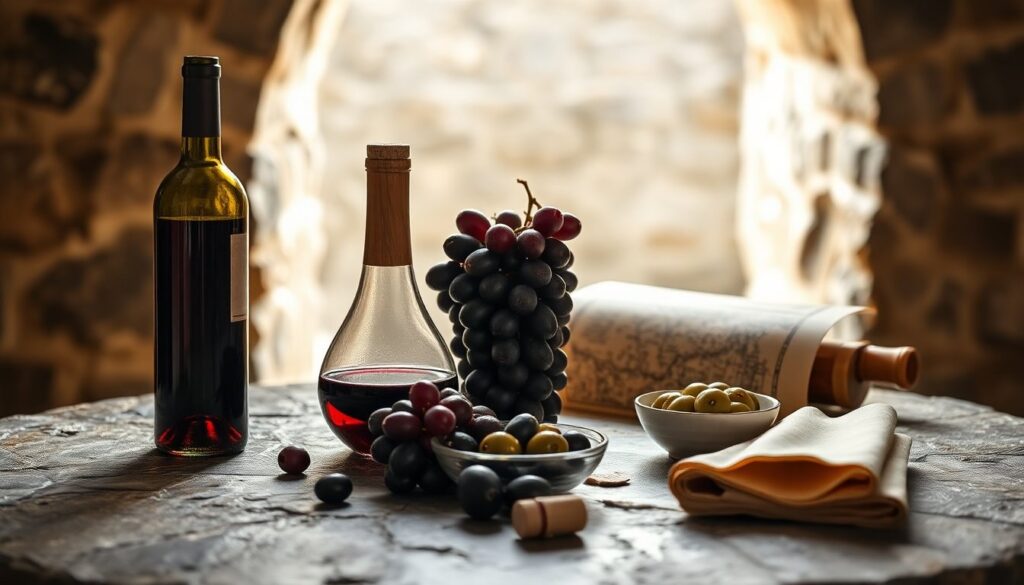 Lamezia in Wine: un viaggio tra cultura, vino e olio a Lamezia Terme
