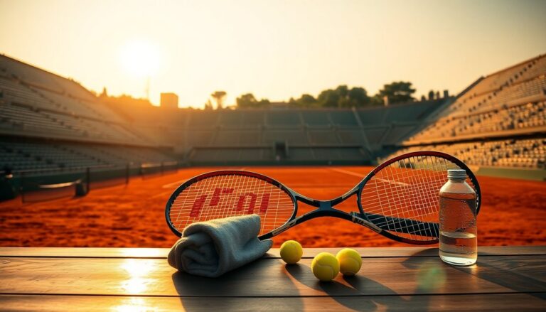 Mensik in semifinale al Roland Garros: vittoria, stanchezza e il problema ai crampi