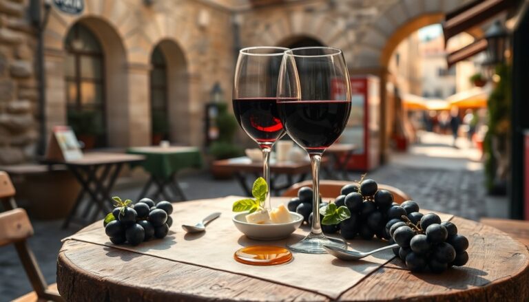Merano WineFestival Calabria 2026: guida all’evento enogastronomico nel centro storico di Cirò