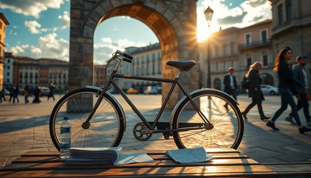 Mobilità sostenibile a Crotone: il grande progetto da 4 milioni di euro