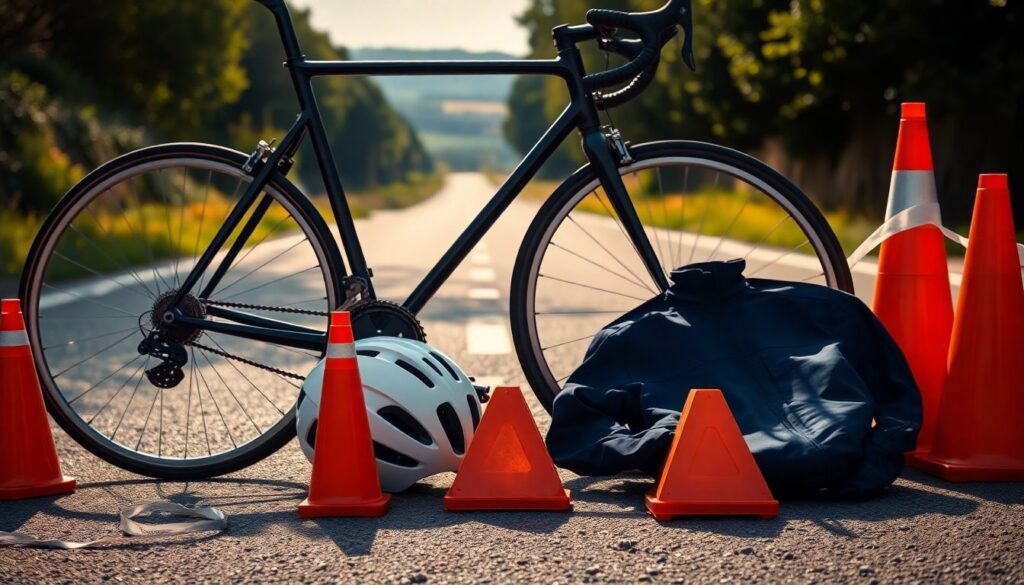 Modifiche alla viabilità in Calabria per il Giro Next Gen 2026: cosa sapere